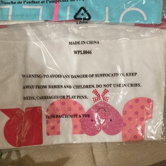 Carter’s and first impression tops - Picture 5 of 13